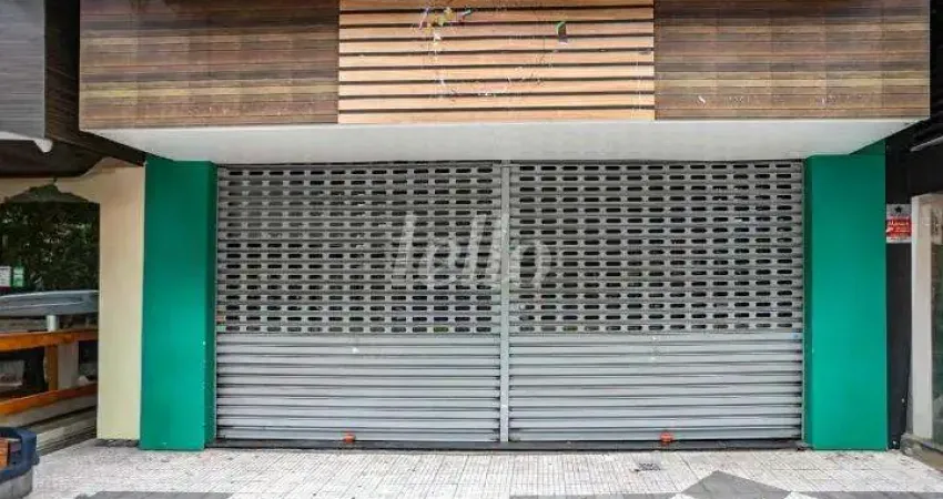 Ponto comercial para alugar na Avenida Braz Leme, --, Santana, São Paulo