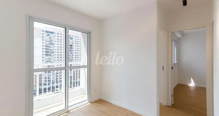 Apartamento com 2 quartos para alugar na Rua Anhangüera, --, Barra Funda, São Paulo