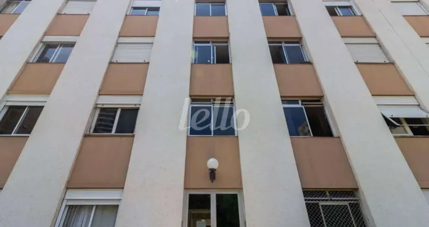 Apartamento com 2 quartos para alugar na Rua Capote Valente, --, Pinheiros, São Paulo