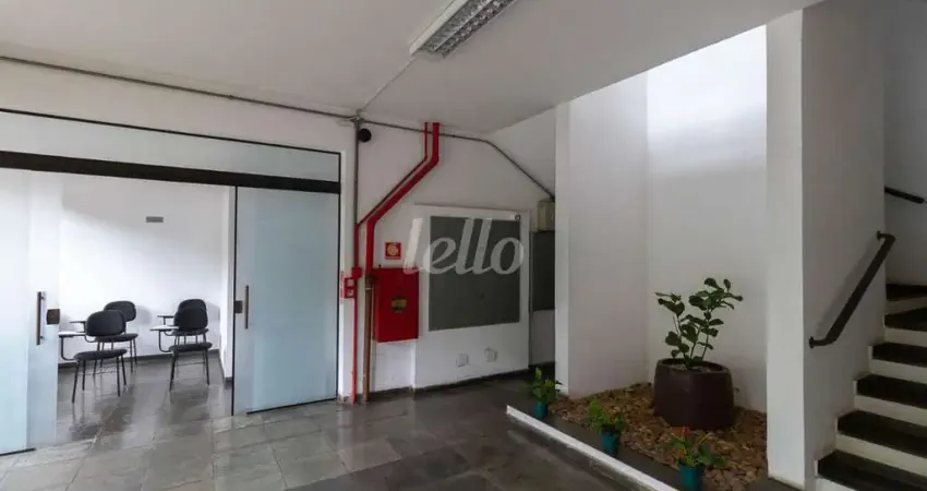 Prédio para alugar na Avenida Queiroz Filho, --, Vila Hamburguesa, São Paulo