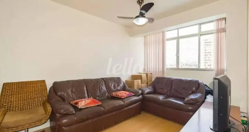 Apartamento com 2 quartos para alugar na Rua Canuto Saraiva, --, Mooca, São Paulo