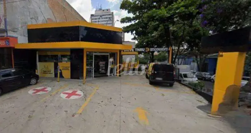 Ponto comercial para alugar na Avenida Paes de Barros, --, Mooca, São Paulo