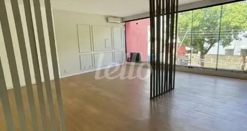 Sala comercial com 1 sala para alugar na Avenida Bispo César Dacorso Filho, --, Rudge Ramos, São Bernardo do Campo