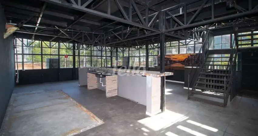 Prédio para alugar na Rua José Bonifácio, --, Centro, São Bernardo do Campo