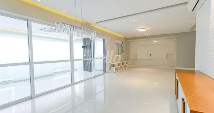 Apartamento com 3 quartos para alugar na Rua Antônio Camardo, --, Vila Gomes Cardim, São Paulo