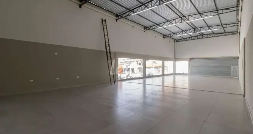 Ponto comercial para alugar na Avenida Amador Bueno da Veiga, --, Penha De França, São Paulo