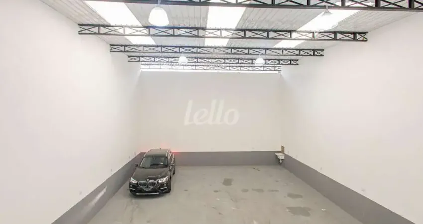 Barracão / Galpão / Depósito para alugar na Rua Limeira, --, Quinta da Paineira, São Paulo