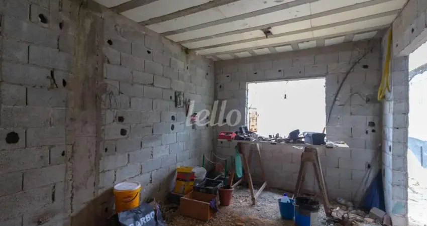 Casa comercial para alugar na Rua Armanda, --, Água Fria, São Paulo