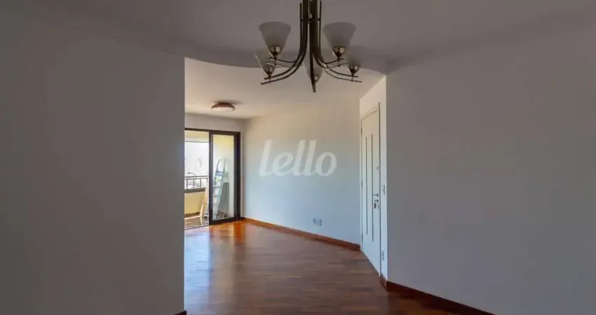 Apartamento com 3 quartos para alugar na Rua da Mooca, --, Mooca, São Paulo