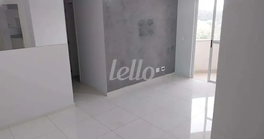 Apartamento com 3 quartos para alugar na Rua Icó, --, Parque Jaçatuba, Santo André