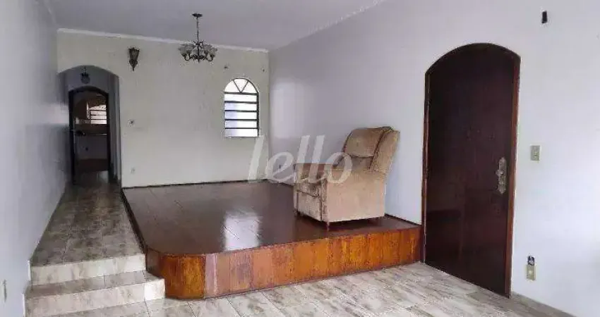 Casa com 4 quartos para alugar na Rua Avaré, --, Vila Baeta Neves, São Bernardo do Campo