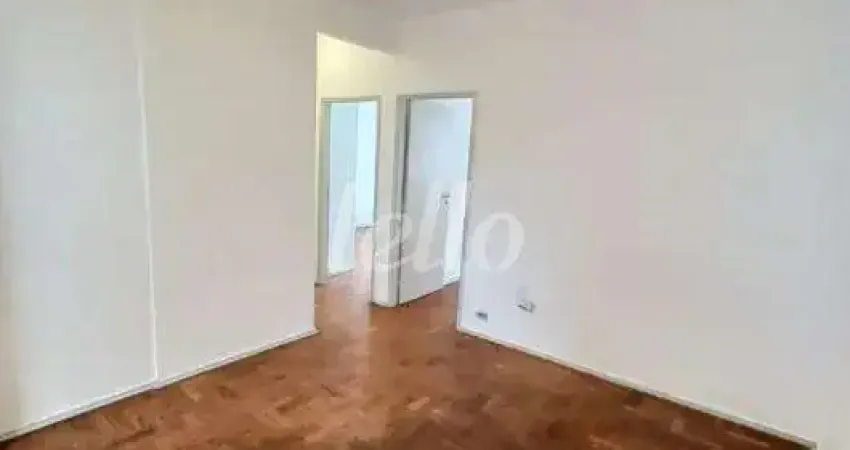Apartamento com 2 quartos para alugar na Alameda Jaú, --, Jardim Paulista, São Paulo