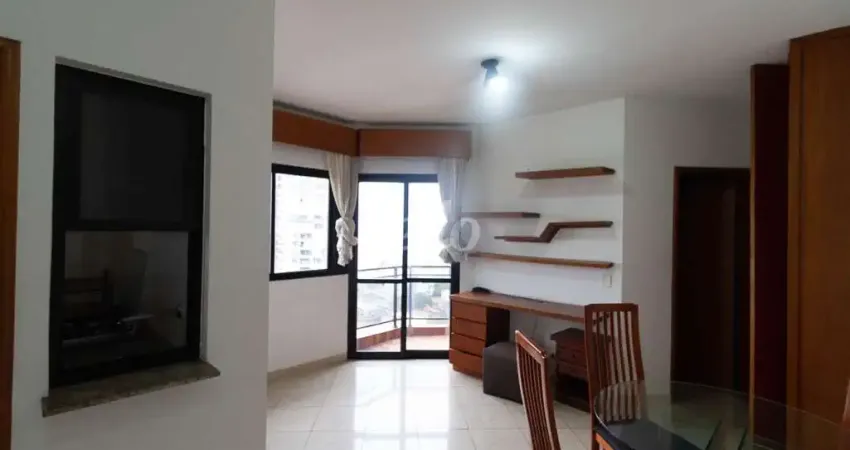 Apartamento com 1 quarto para alugar na Rua Cubatão, --, Vila Mariana, São Paulo