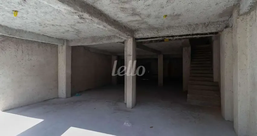 Ponto comercial para alugar na Avenida Professor Abraão de Morais, --, Saúde, São Paulo