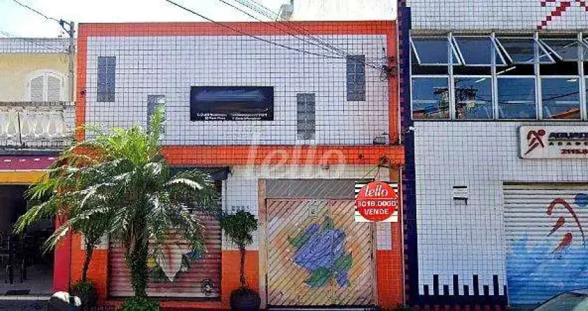 Prédio com 3 salas para alugar na Rua Solidônio Leite, --, Vila Ivone, São Paulo