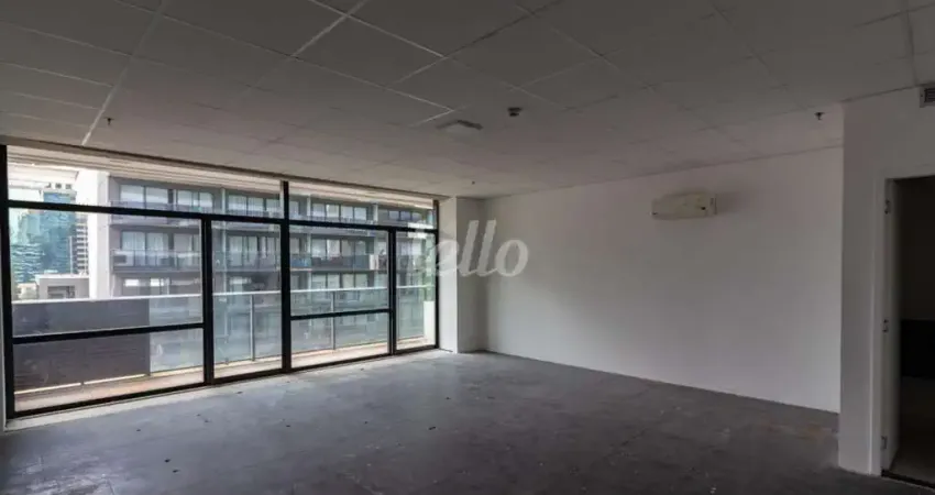 Sala comercial para alugar na Rua Elvira Ferraz, --, Vila Olímpia, São Paulo