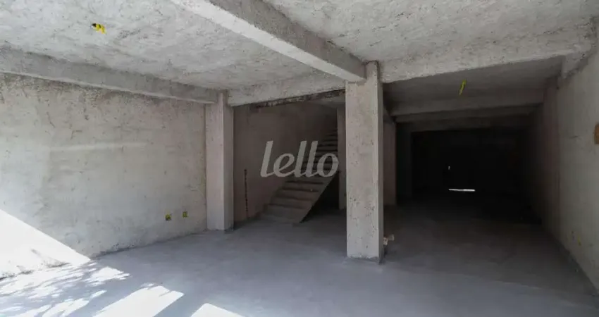 Ponto comercial para alugar na Avenida Professor Abraão de Morais, --, Saúde, São Paulo