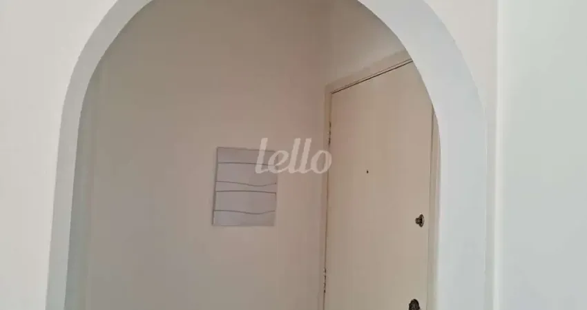 Apartamento com 1 quarto para alugar na Avenida Jurema, --, Indianópolis, São Paulo