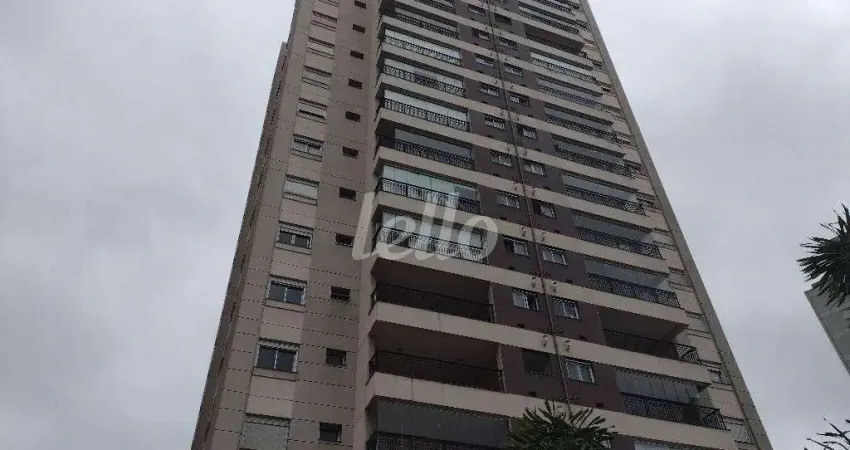 Apartamento com 3 quartos para alugar na Rua Carvalho de Freitas, --, Vila Andrade, São Paulo
