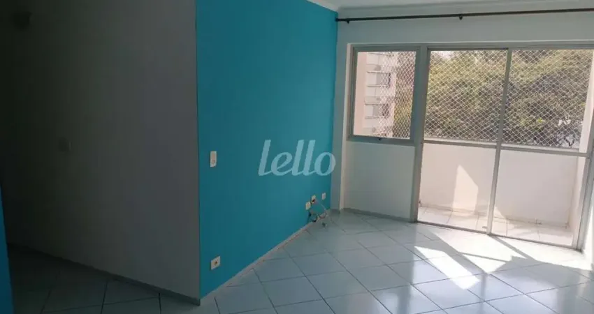Apartamento com 3 quartos para alugar na Avenida Braz Leme, --, Santana, São Paulo