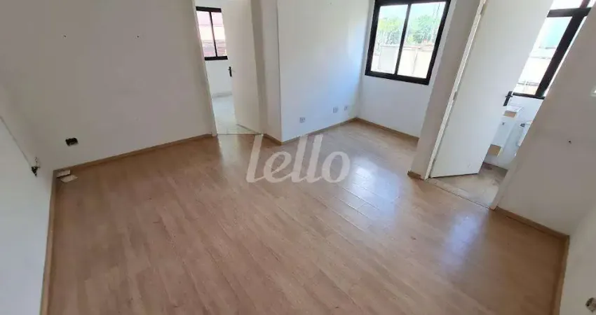 Sala comercial com 1 sala para alugar na Rua Henrique Bernardelli, --, Santana, São Paulo