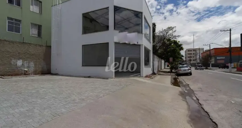 Ponto comercial para alugar na Rua do Manifesto, --, Ipiranga, São Paulo