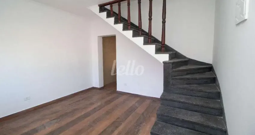 Casa comercial para alugar na Rua Caminho do Pilar, --, Vila Gilda, Santo André