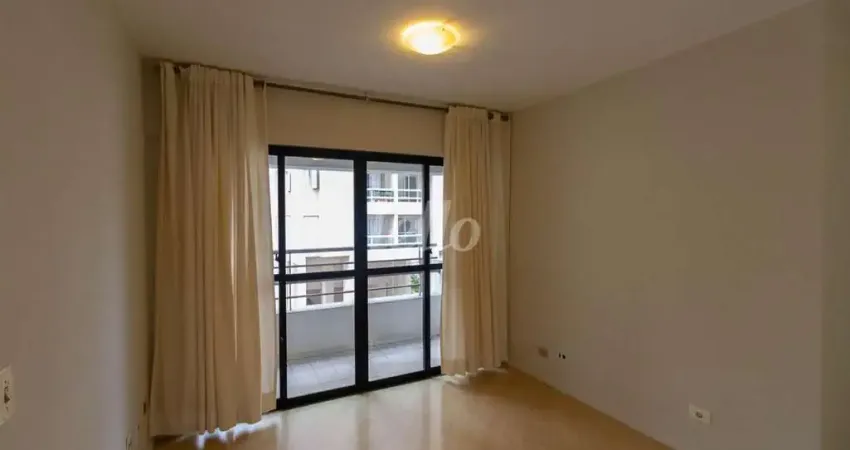 Apartamento com 2 quartos para alugar na Rua Bela Flor, --, Vila Mariana, São Paulo