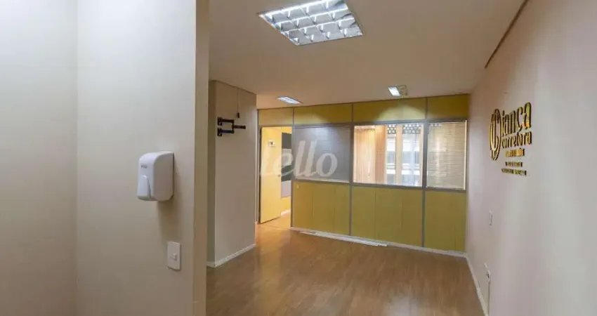 Sala comercial com 4 salas para alugar na Avenida Paulista, --, Bela Vista, São Paulo
