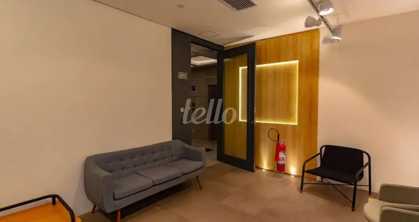 Sala comercial para alugar na Avenida Brigadeiro Faria Lima, --, Itaim Bibi, São Paulo