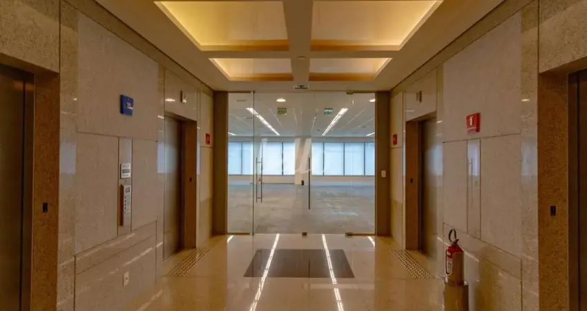 Sala comercial para alugar na Avenida Brigadeiro Faria Lima, --, Itaim Bibi, São Paulo