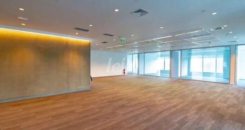 Sala comercial para alugar na Avenida Brigadeiro Faria Lima, --, Itaim Bibi, São Paulo