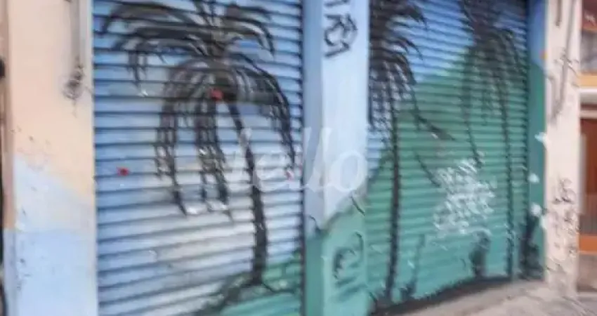 Ponto comercial para alugar na Rua Catuquina, --, Vila Formosa, São Paulo