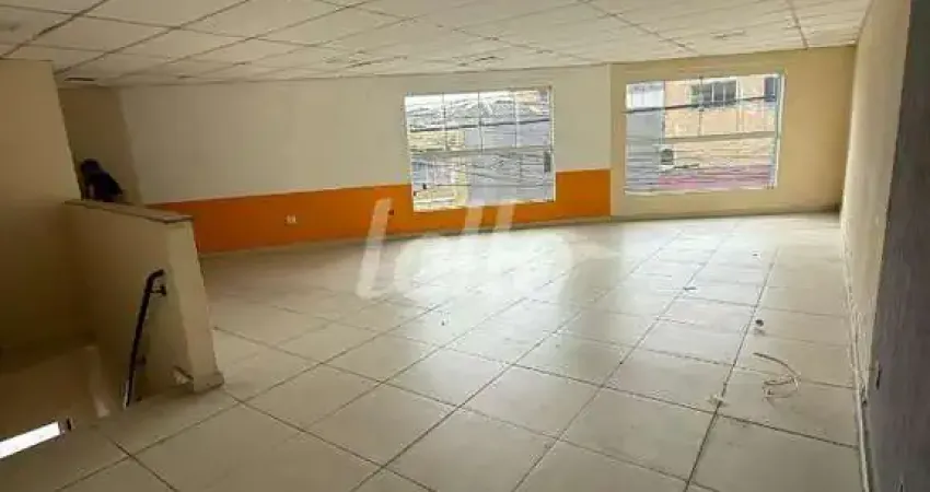 Sala comercial com 1 sala para alugar na Rua Cumbé, --, Vila Laís, São Paulo