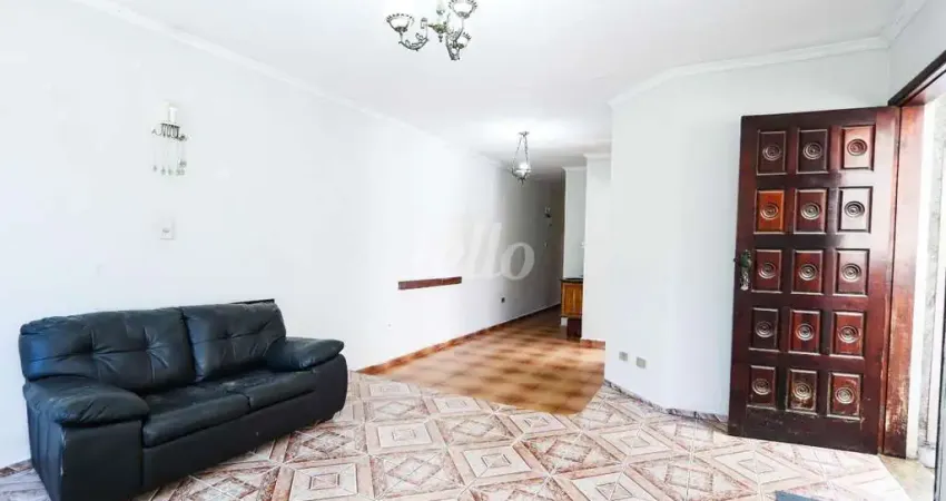 Casa com 2 quartos para alugar na Rua Pantojo, --, Vila Regente Feijó, São Paulo