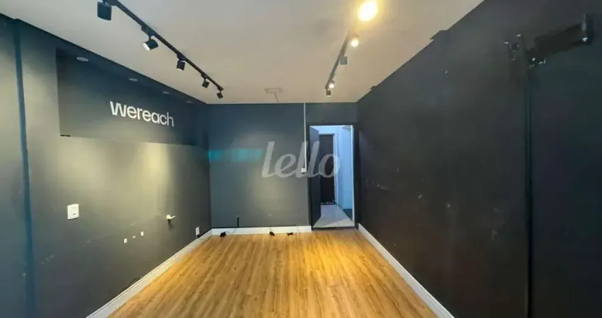 Sala comercial com 1 sala para alugar na Rua Coronel Meireles, --, Penha, São Paulo