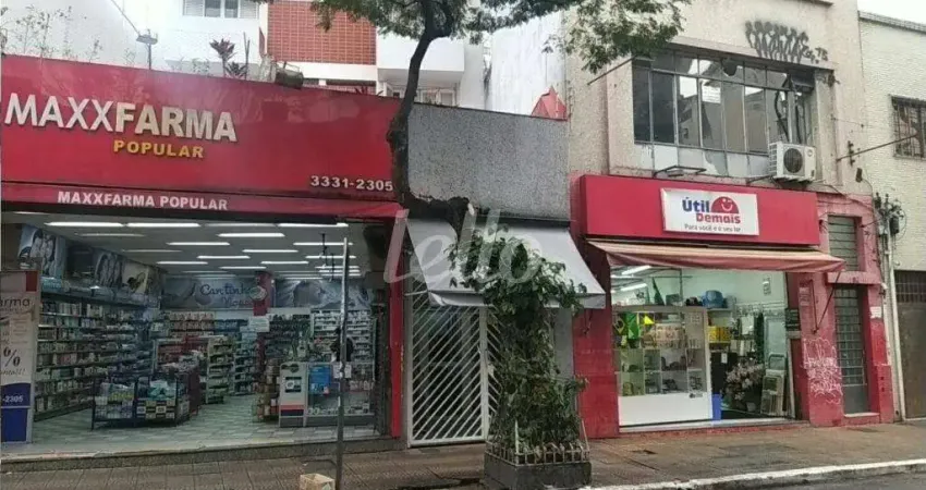 Apartamento com 1 quarto para alugar na Rua das Palmeiras, --, Vila Buarque, São Paulo