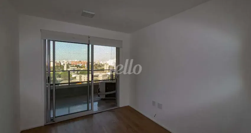 Apartamento com 2 quartos para alugar na Rua Joseph Nigri, --, Água Branca, São Paulo