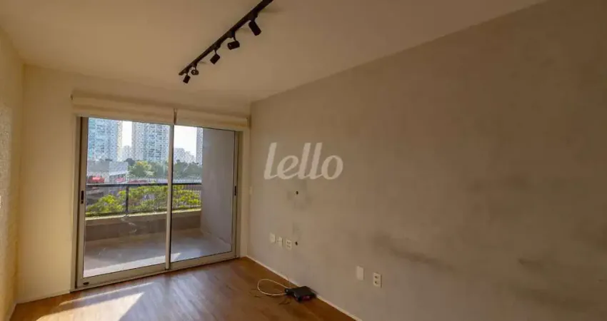 Apartamento com 2 quartos para alugar na Rua Joseph Nigri, --, Água Branca, São Paulo