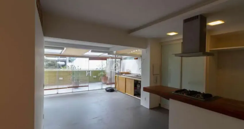 Apartamento com 2 quartos para alugar na Rua Tagipuru, --, Barra Funda, São Paulo