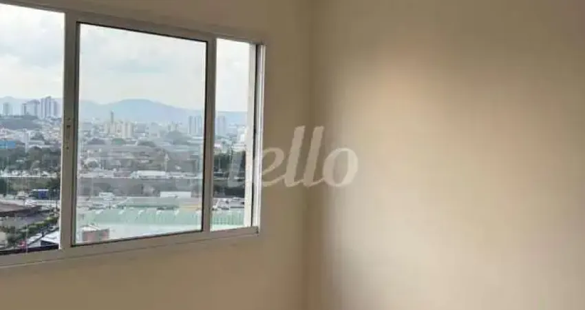 Apartamento com 1 quarto para alugar na Rua Torres da Barra, --, Água Branca, São Paulo