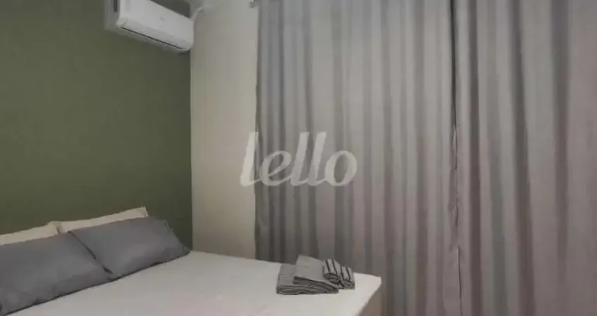 Apartamento com 1 quarto para alugar na Rua Amaral Gurgel, --, Vila Buarque, São Paulo