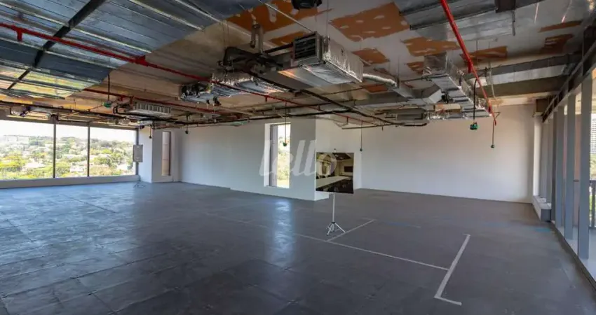 Sala comercial para alugar na Rua Bento Frias, --, Pinheiros, São Paulo