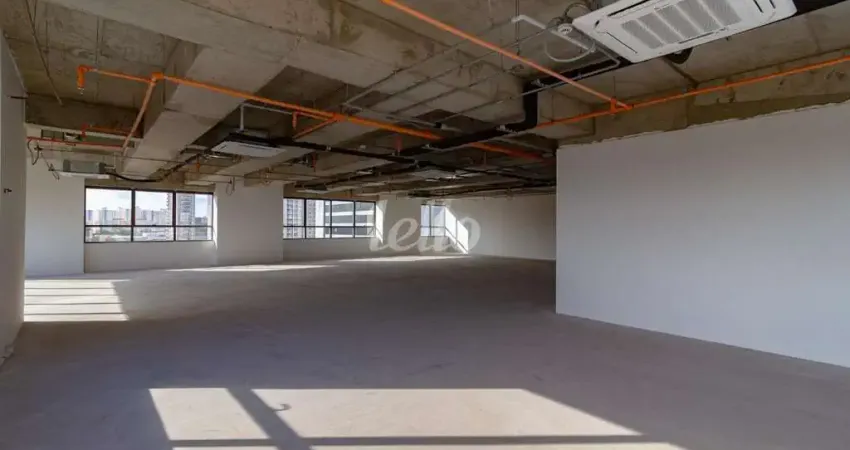 Sala comercial para alugar na Rua Mergenthaler, --, Vila Leopoldina, São Paulo