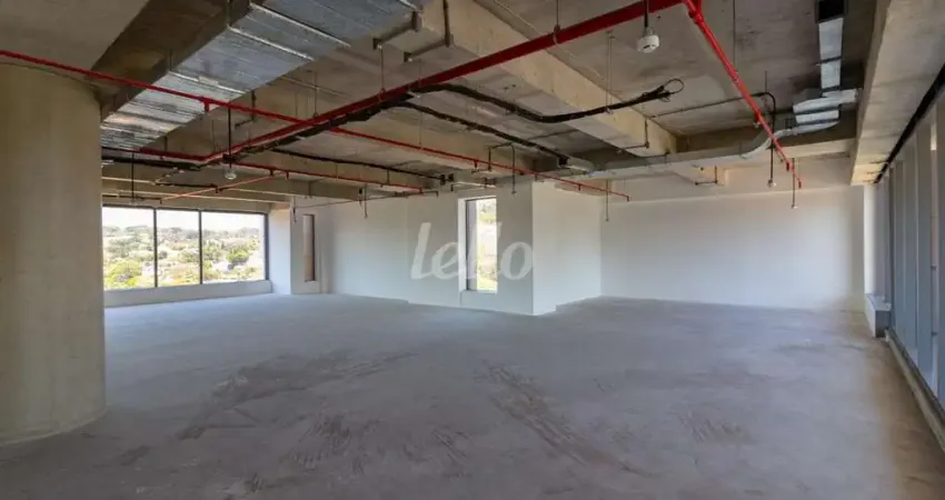 Sala comercial para alugar na Rua Bento Frias, --, Pinheiros, São Paulo