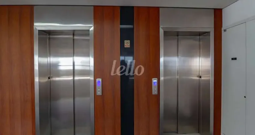 Sala comercial para alugar na Rua Mergenthaler, --, Vila Leopoldina, São Paulo