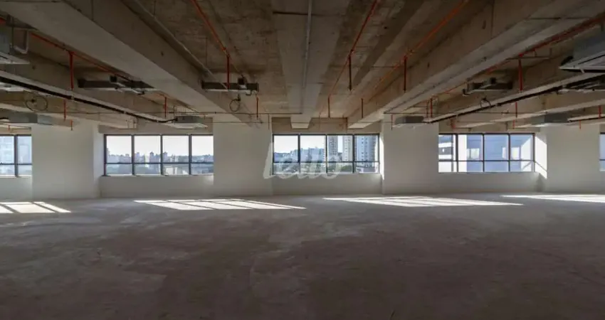 Sala comercial para alugar na Rua Mergenthaler, --, Vila Leopoldina, São Paulo