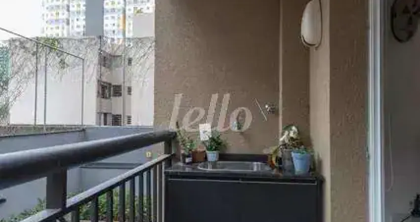Apartamento com 1 quarto para alugar na Rua dos Estudantes, --, Sé, São Paulo