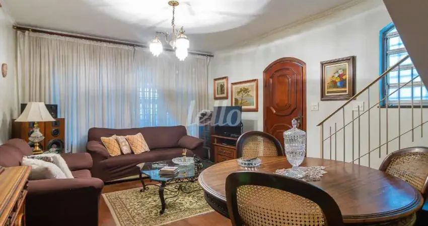 Casa comercial com 1 sala para alugar na Rua Araribóia, --, Mooca, São Paulo