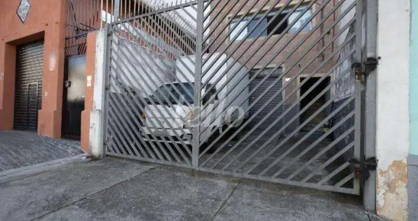Barracão / Galpão / Depósito para alugar na Rua Camarajibe, --, Barra Funda, São Paulo